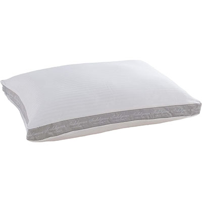 Indulgence Side Sleeper Pillow