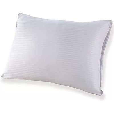 AytraHome Indulgence by Isotonic Side Sleeper Pillow